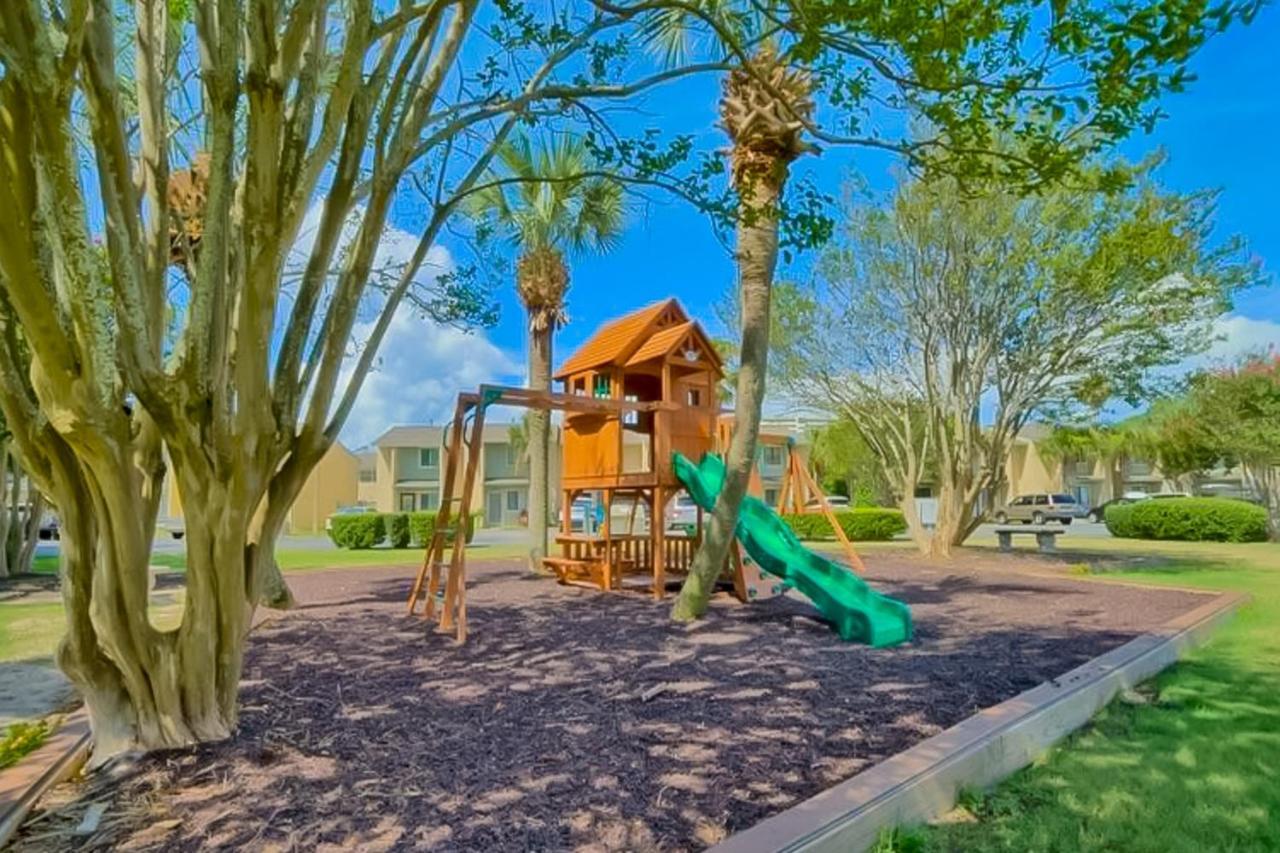 Gulf Breeze Aglow Villa Panama City Beach Dış mekan fotoğraf