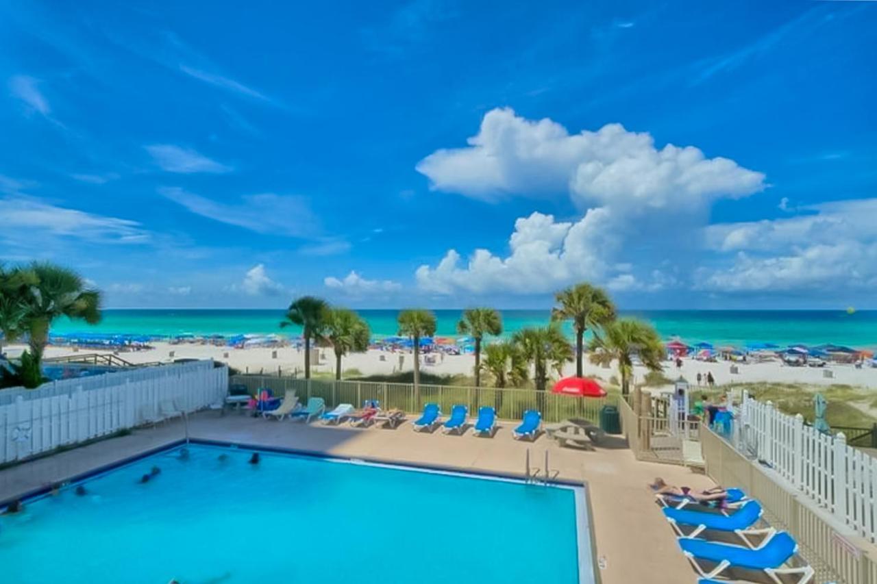 Gulf Breeze Aglow Villa Panama City Beach Dış mekan fotoğraf