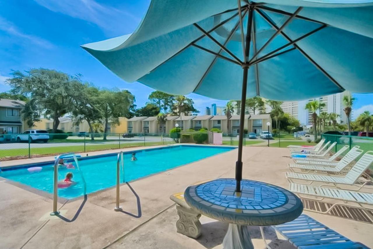 Gulf Breeze Aglow Villa Panama City Beach Dış mekan fotoğraf