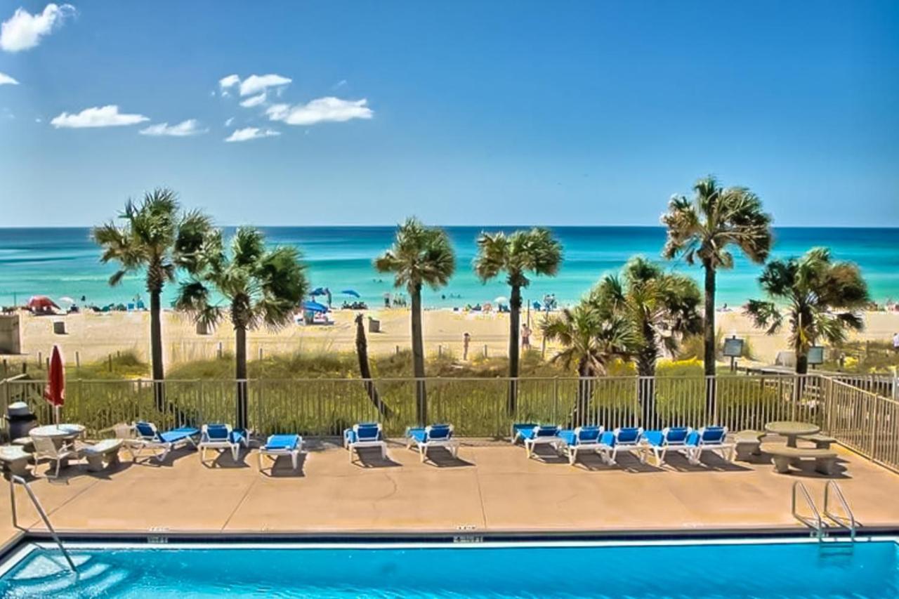 Gulf Breeze Aglow Villa Panama City Beach Dış mekan fotoğraf