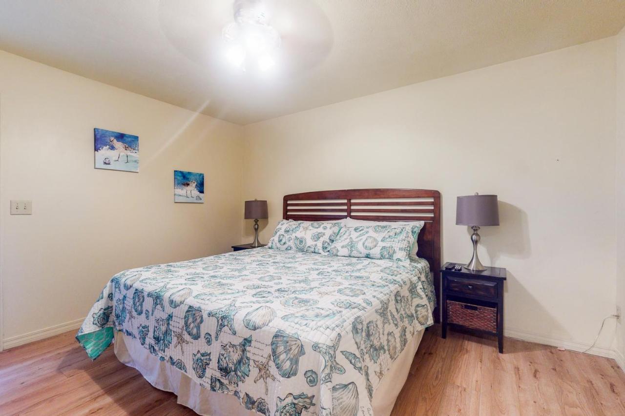 Gulf Breeze Aglow Villa Panama City Beach Dış mekan fotoğraf