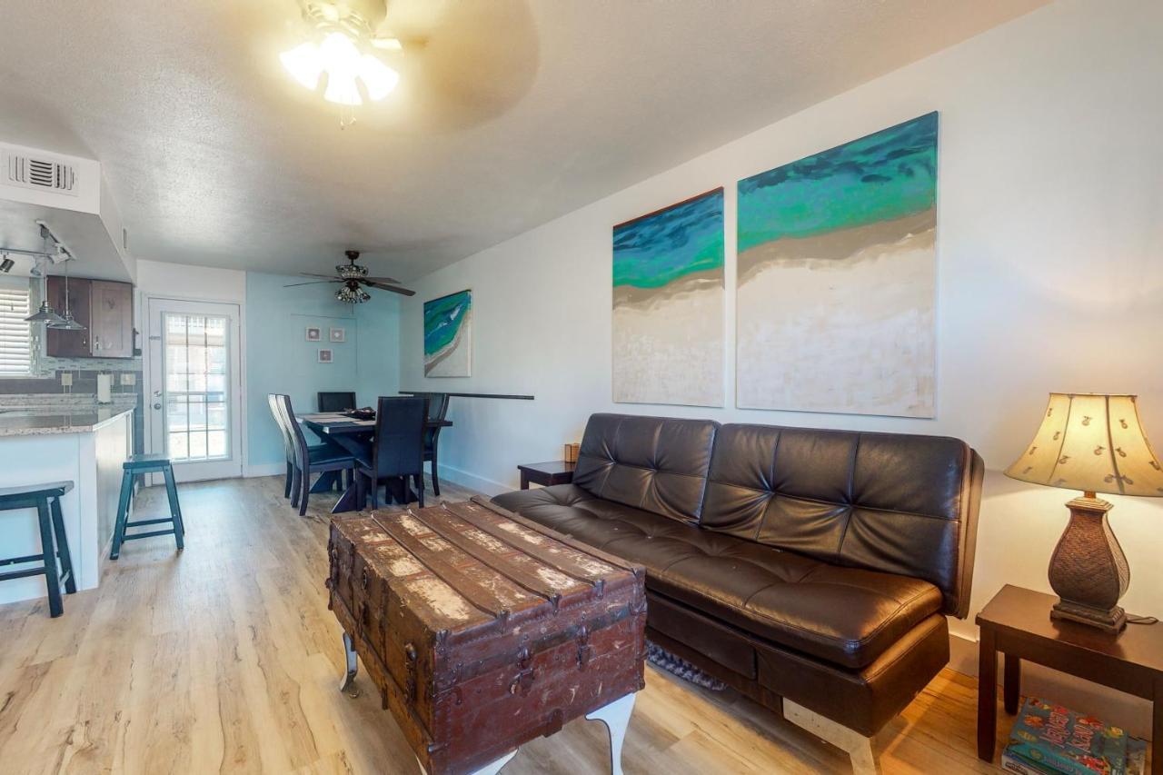 Gulf Breeze Aglow Villa Panama City Beach Dış mekan fotoğraf